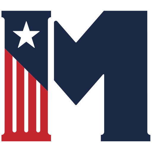 M icon | Elizabeth McLeod for Senate